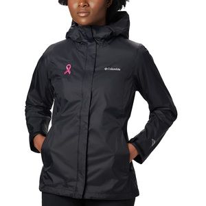 Columbia Windbreaker